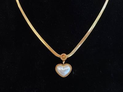 Bloom of Love Necklace